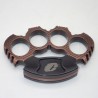 K38.2 Brass Knuckles for the collection