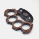 K38.1 Brass Knuckles for the collection