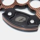 K38.1 Brass Knuckles for the collection