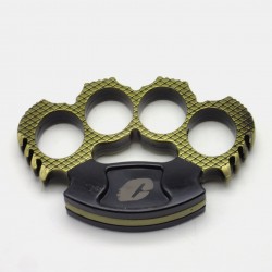 K38.2 Brass Knuckles for the collection