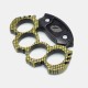 K38.2 Brass Knuckles for the collection