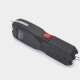 S12 Dissuasore-torcia multi-funzioni TW -10 + Alarme 120db - 3 in 1