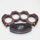 K38.2 Brass Knuckles for the collection
