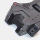 SP02 Shocker Electrique + LED + Alarm + Laser + 3 cartouches d'air
