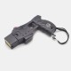 SP02 Dissuasore-torcia + LED + Alarm + Laser + 3 Air Cartridges