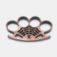 K8.0 Brass Knuckles for the collection