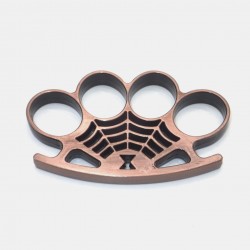 K8.0 Brass Knuckles for the collection