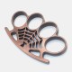 K8.0 Brass Knuckles for the collection