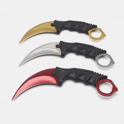 PK69 KARAMBIT Couteau tactique GH2028M