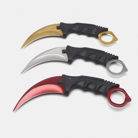 PK69 KARAMBIT Tactical Mes GH2028M