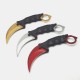 PK69 KARAMBIT Couteau tactique GH2028M