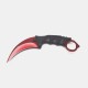 PK69 KARAMBIT tattica Coltello GH2028M