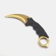 PK69 KARAMBIT cuchillo táctico GH2028M