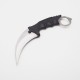 PK69 KARAMBIT cuchillo táctico GH2028M