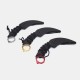 PK69 KARAMBIT Couteau tactique GH2028M