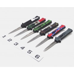 PK61M Couteau de poche