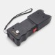 S12 Schok-apparaat + LED zaklamp + Alarm 120db - 3 in 1