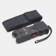 S12 Schok-apparaat + LED zaklamp + Alarm 120db - 3 in 1