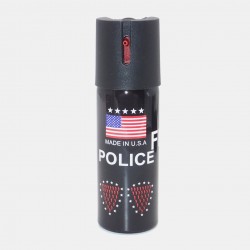 P19.1 Pfefferspray Chili Police - 60 ml
