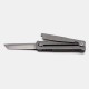 PK83 Taschenmesser - 20,5 cm