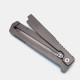 PK83 Taschenmesser - 20,5 cm