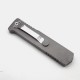 PK83 Zakmes - 20,5 cm