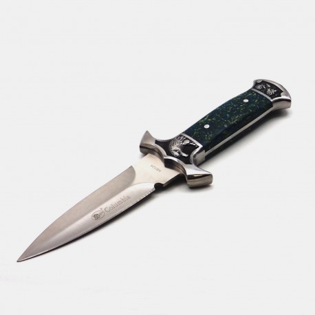 HK58 Super Hunting Knife - 32 cm