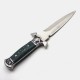 HK58 Couteaux de chasse, couteaux - 32 cm