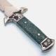HK58 Super Cuchillo de caza - 32 cm