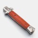 PK117 Zakmes