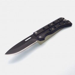 PK13 Balisong - Navaja Mariposa