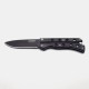 PK13 Balisong - Couteau papillon
