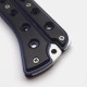 PK13 Balisong - Butterfly Knife