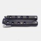 PK13 Balisong - Navaja Mariposa