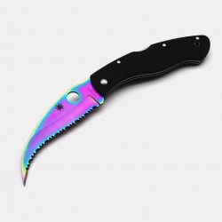 PK115 Cuchillo de bolsillo
