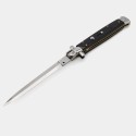PK125 Super Coltello automatico Italian Stiletto - Baionetta - 33,5 cm