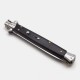 PK47 Super Coltello automatico Italian Stiletto - Baionetta - 22,5 cm