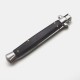 PK47 Super Italian Stiletto Cuchillo Automático Switchblade - Bayonet - 22,5 cm