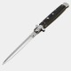 PK125 Super Coltello automatico Italian Stiletto - Baionetta - 33,5 cm