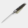 PK125 Super Italian Stiletto Switchblade Automatic Knife - Bayonet - 33,5 cm
