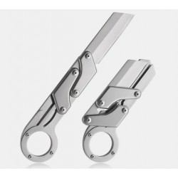 PKH Hidden pocket knife