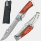 PK127 Hidden pocket knife