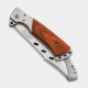 PK127 Hidden pocket knife