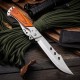 PK127 Hidden pocket knife