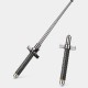 T22.1 Telescopic baton with foam hard rubber handle - 67 cm 