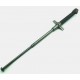 T32 Telescopic baton with foam hard rubber handle - 82 cm 