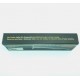 T32 Telescopic baton with foam hard rubber handle - 82 cm 