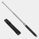 T32 Telescopic baton with foam hard rubber handle - 82 cm 