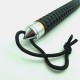 T32 Bastone telescopico con manico in gomma dura antiscivolo - 82 cm
