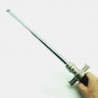 T34 Exclusive Telescopic Baton – Wolf Edition - 67 cm 